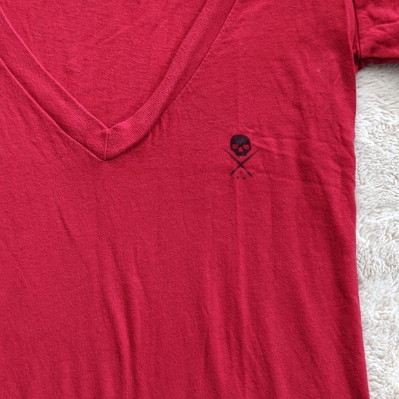 Sullen Tee - Picture 2 of 3